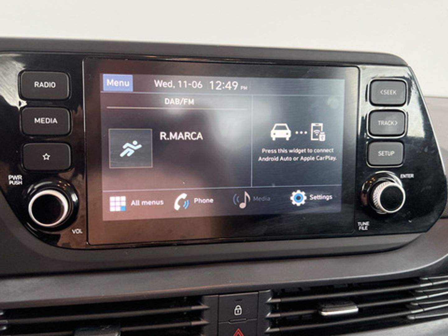 Hyundai Bayon 1.0 TGDI 48V Maxx 74 kW (100 CV)
