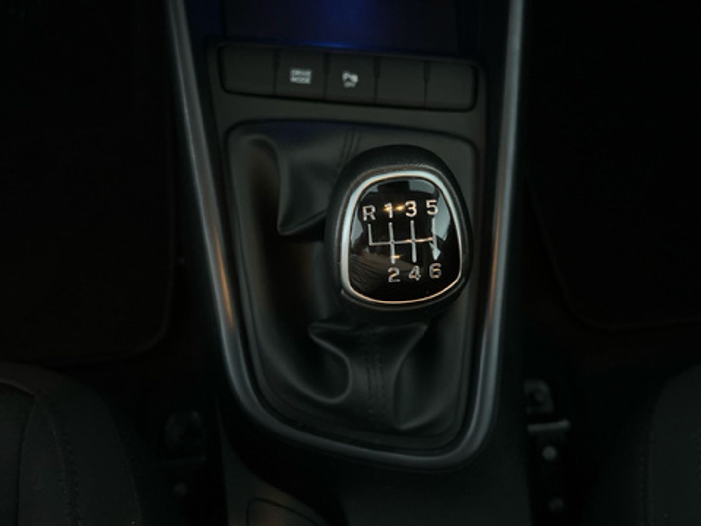 Hyundai Bayon 1.0 TGDI 48V Maxx 74 kW (100 CV)