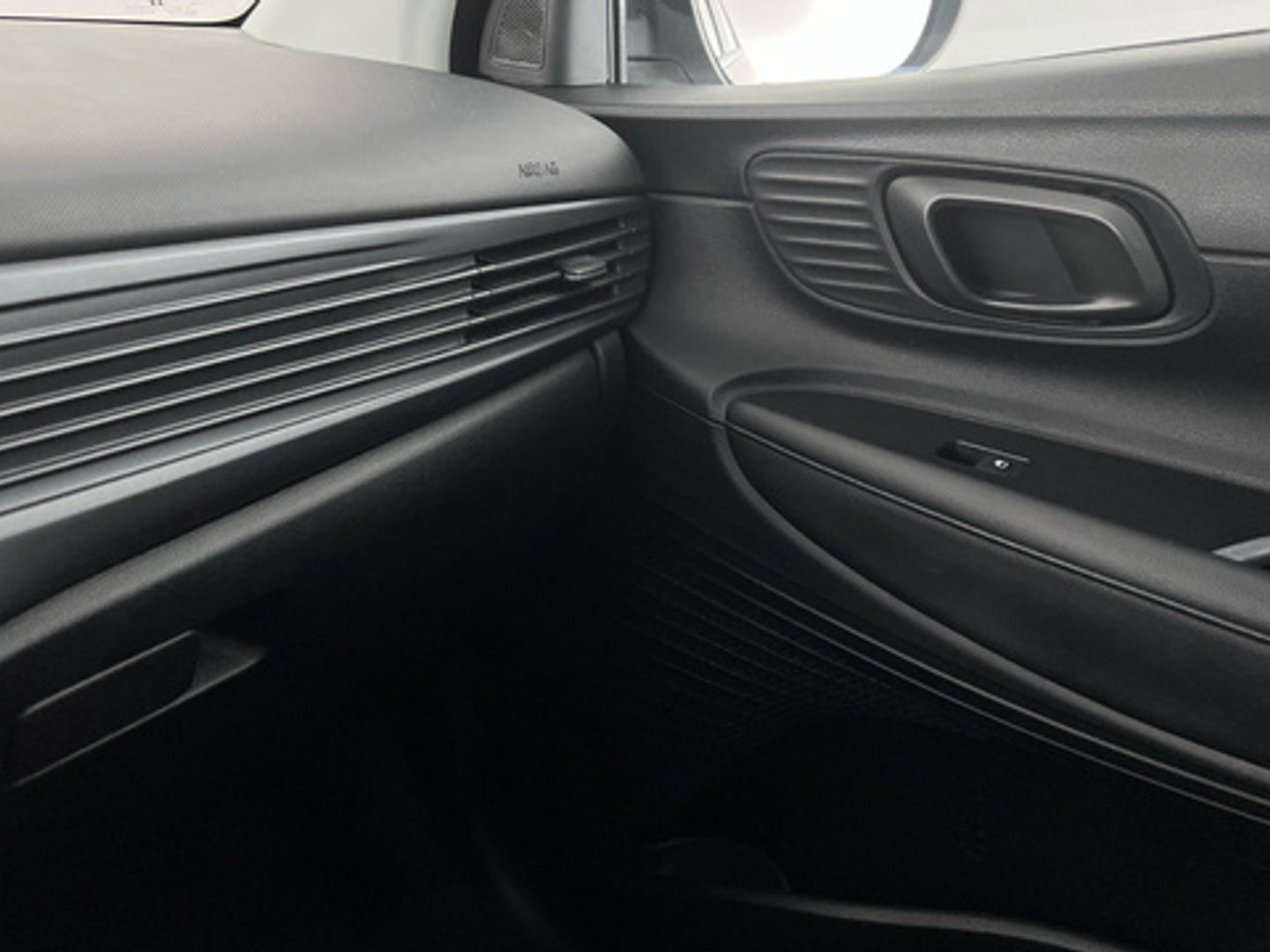 Hyundai Bayon 1.0 TGDI 48V Maxx 74 kW (100 CV)