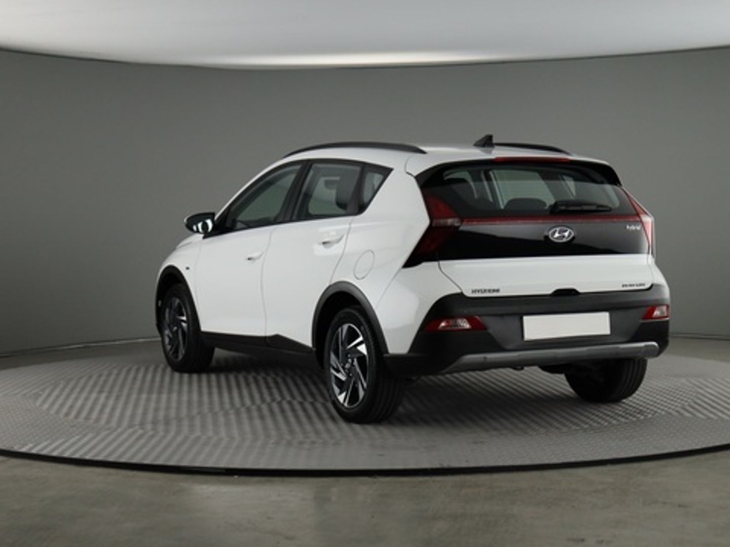 Hyundai Bayon 1.0 TGDI 48V Maxx 74 kW (100 CV)