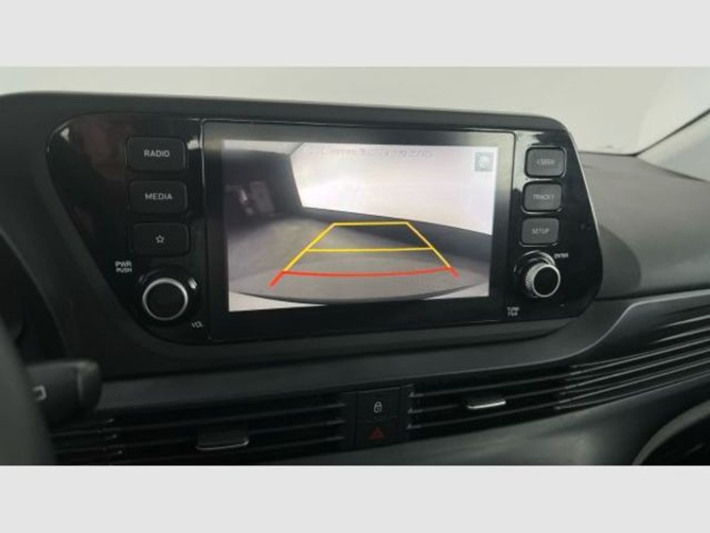 Hyundai Bayon 1.0 TGDI 48V Maxx 74 kW (100 CV)