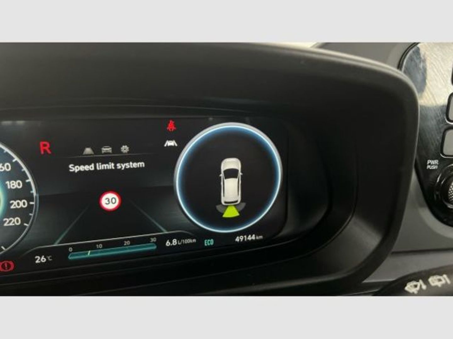 Hyundai Bayon 1.0 TGDI 48V Maxx 74 kW (100 CV)
