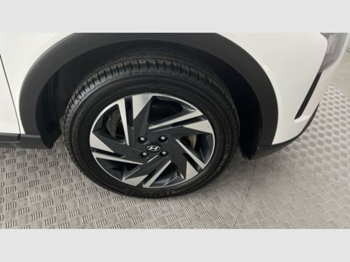Hyundai Bayon 1.0 TGDI 48V Maxx 74 kW (100 CV)
