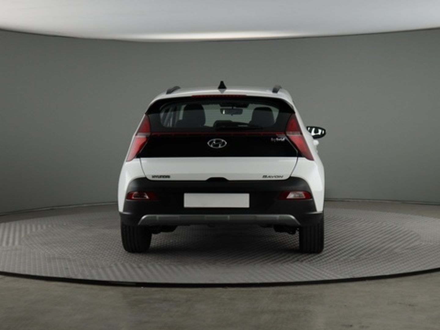Hyundai Bayon 1.0 TGDI 48V Maxx 74 kW (100 CV)