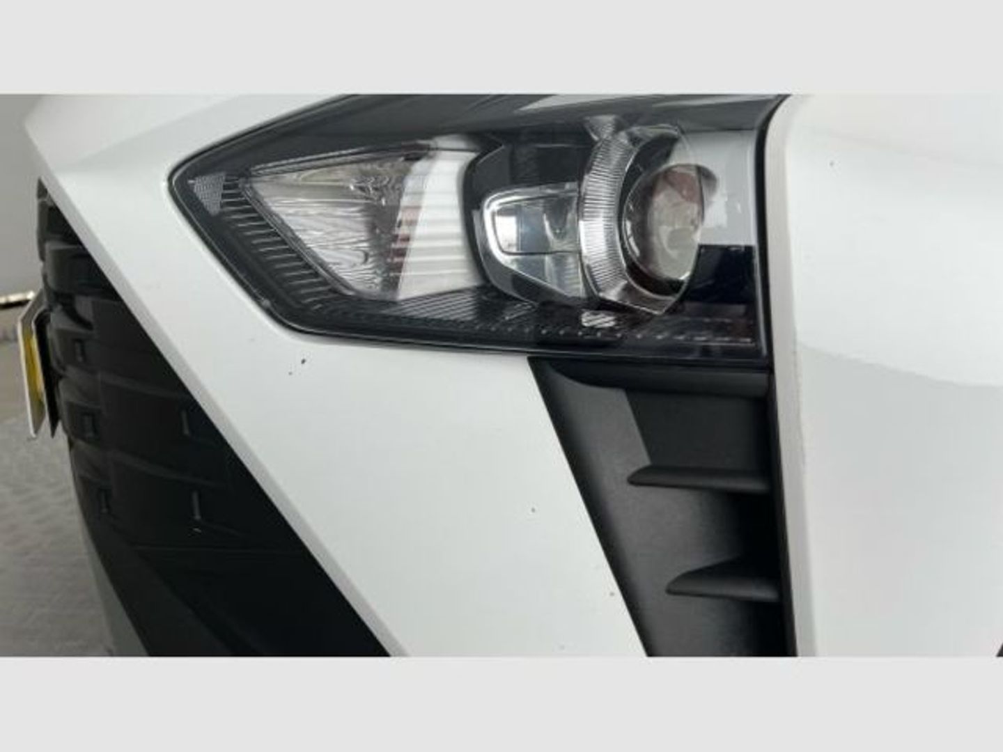 Hyundai Bayon 1.0 TGDI 48V Maxx 74 kW (100 CV)