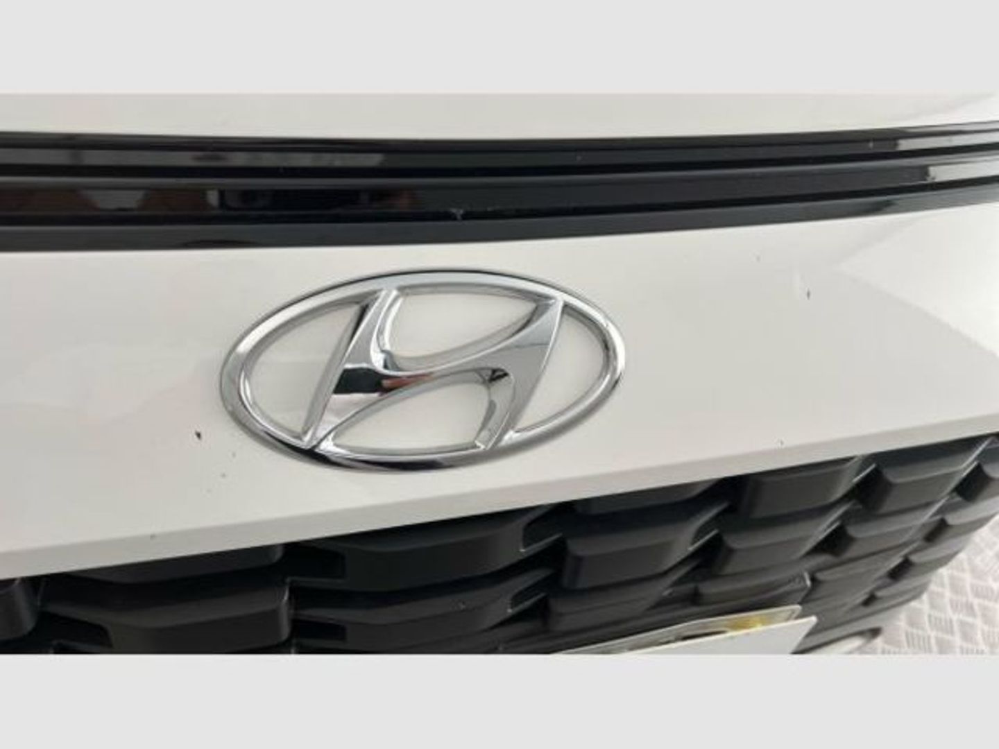 Hyundai Bayon 1.0 TGDI 48V Maxx 74 kW (100 CV)