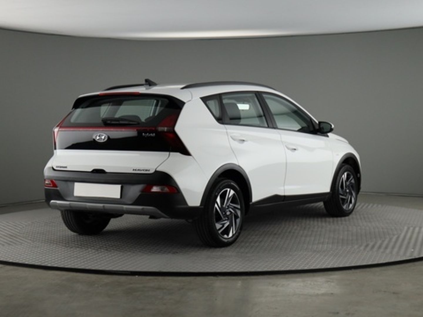 Hyundai Bayon 1.0 TGDI 48V Maxx 74 kW (100 CV)
