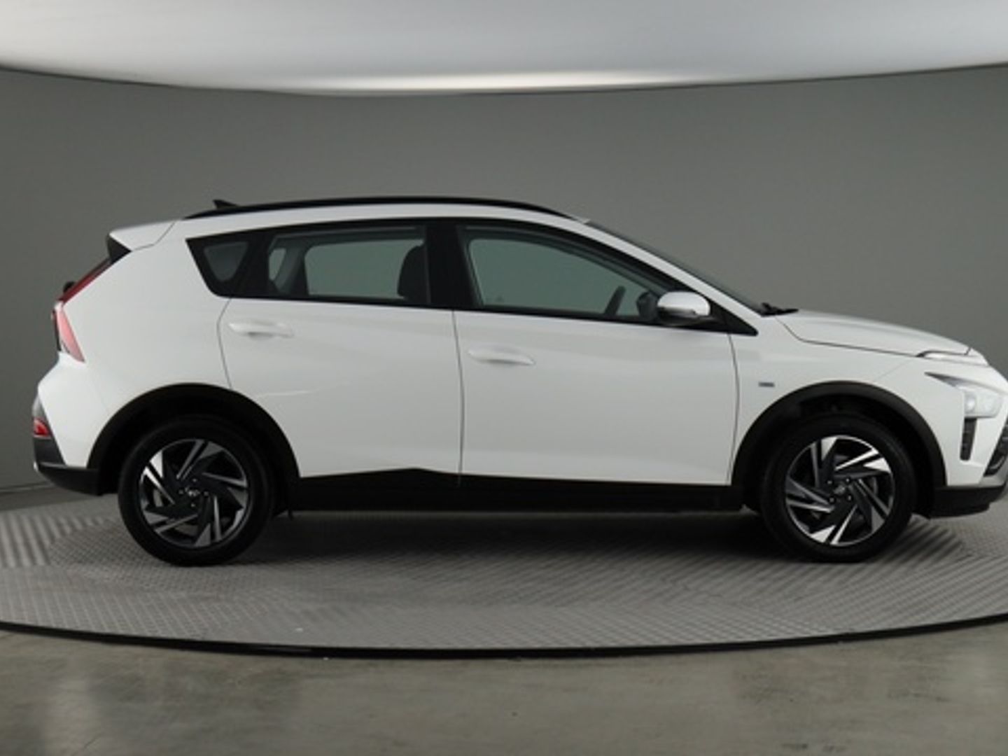 Hyundai Bayon 1.0 TGDI 48V Maxx 74 kW (100 CV)