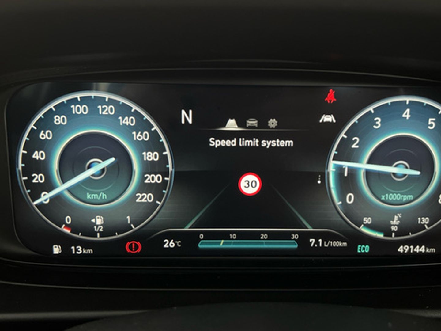 Hyundai Bayon 1.0 TGDI 48V Maxx 74 kW (100 CV)