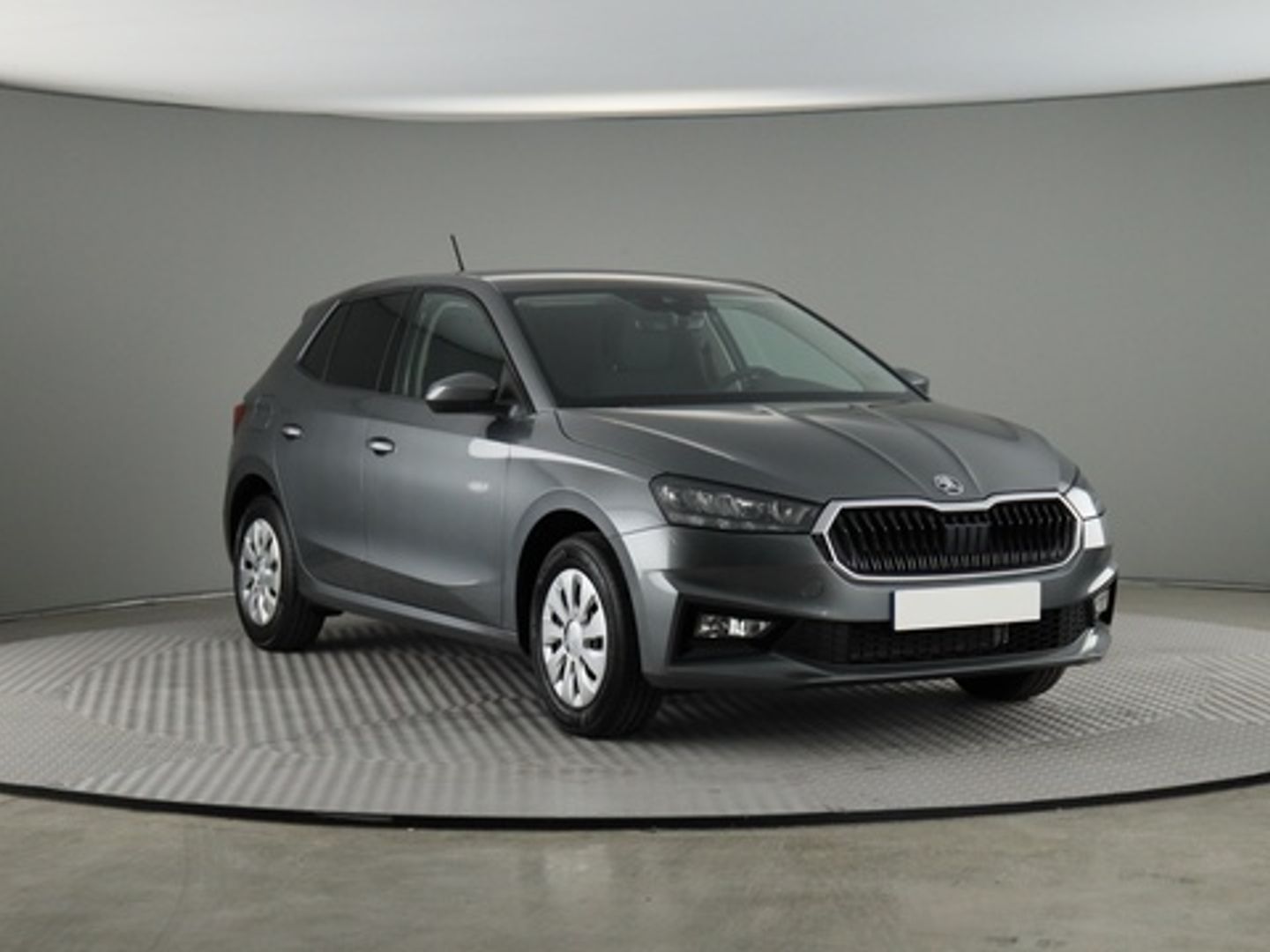 Skoda Fabia 1.0 MPI Essence 59 kW (80 CV)