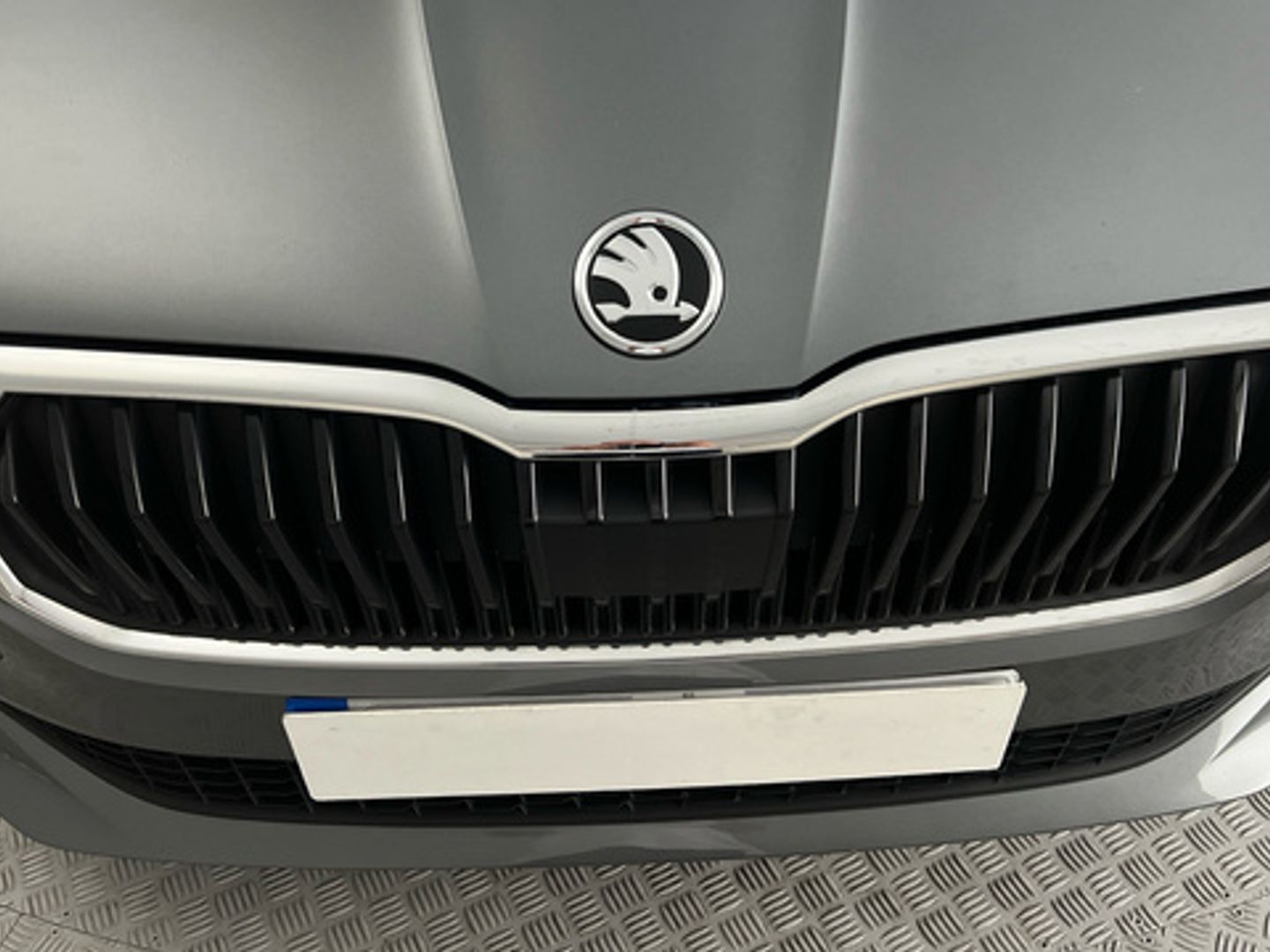 Skoda Fabia 1.0 MPI Essence 59 kW (80 CV)