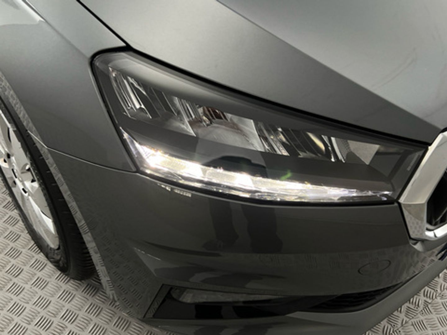 Skoda Fabia 1.0 MPI Essence 59 kW (80 CV)