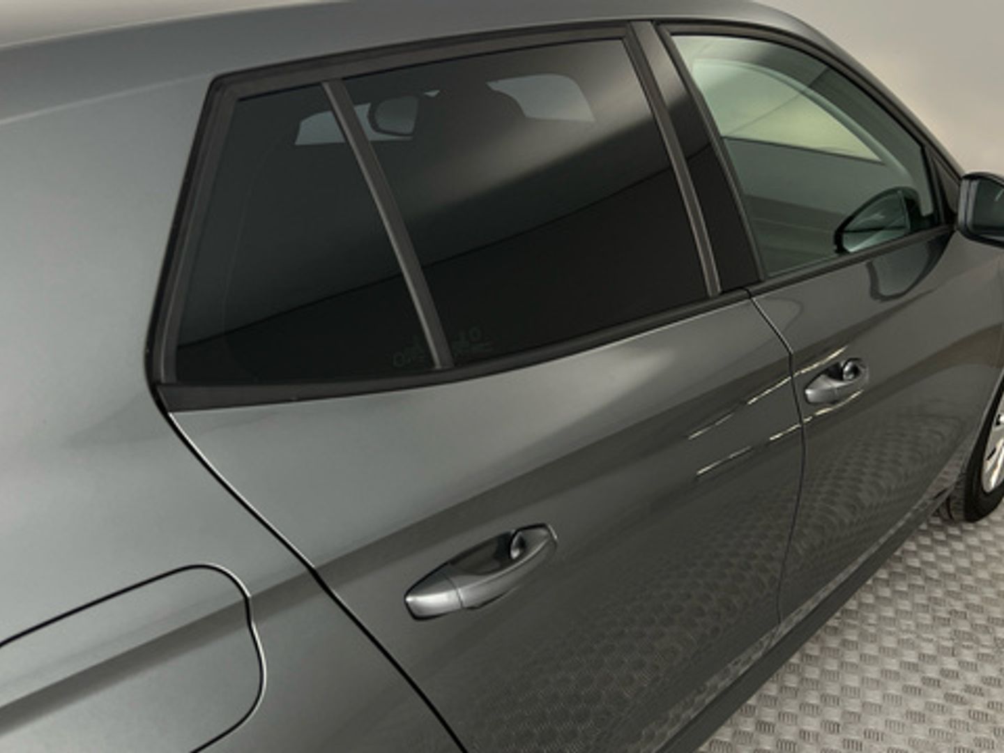 Skoda Fabia 1.0 MPI Essence 59 kW (80 CV)