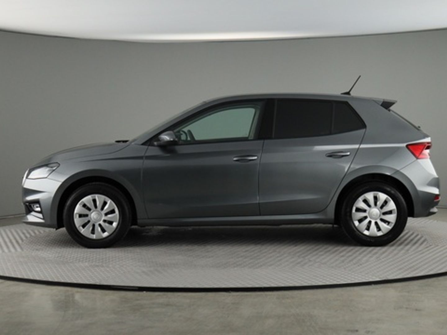 Skoda Fabia 1.0 MPI Essence 59 kW (80 CV)