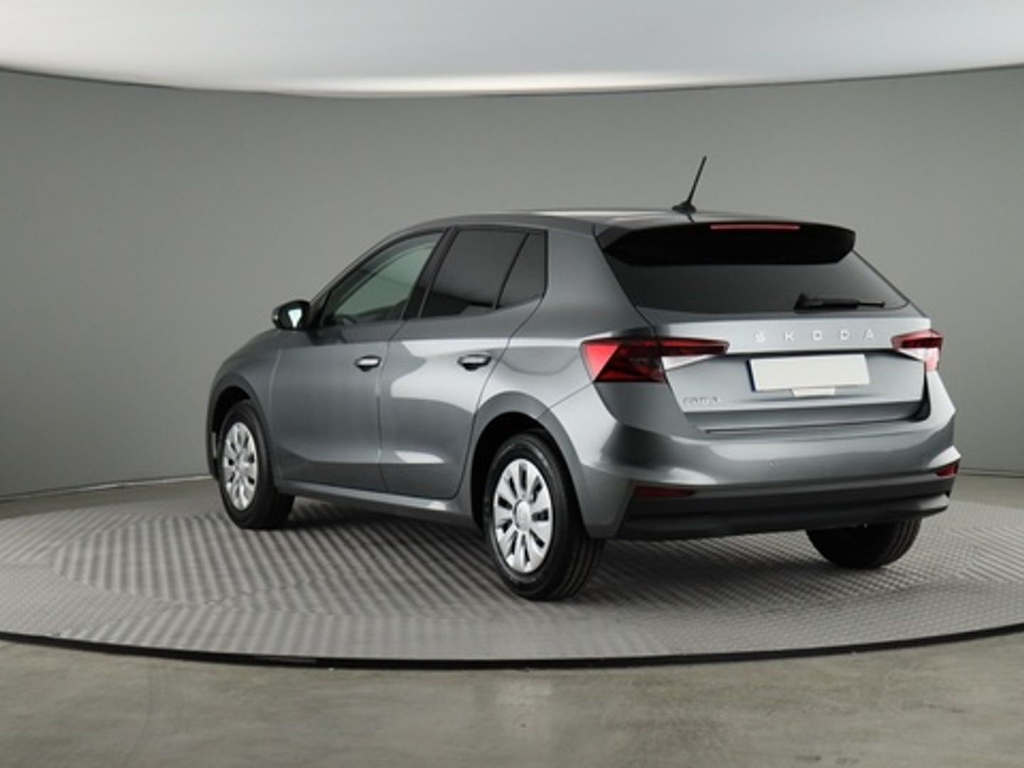 Skoda Fabia 1.0 MPI Essence 59 kW (80 CV)