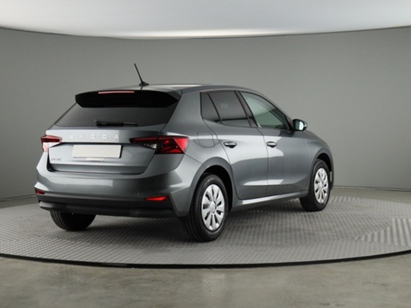 Skoda Fabia 1.0 MPI Essence 59 kW (80 CV)