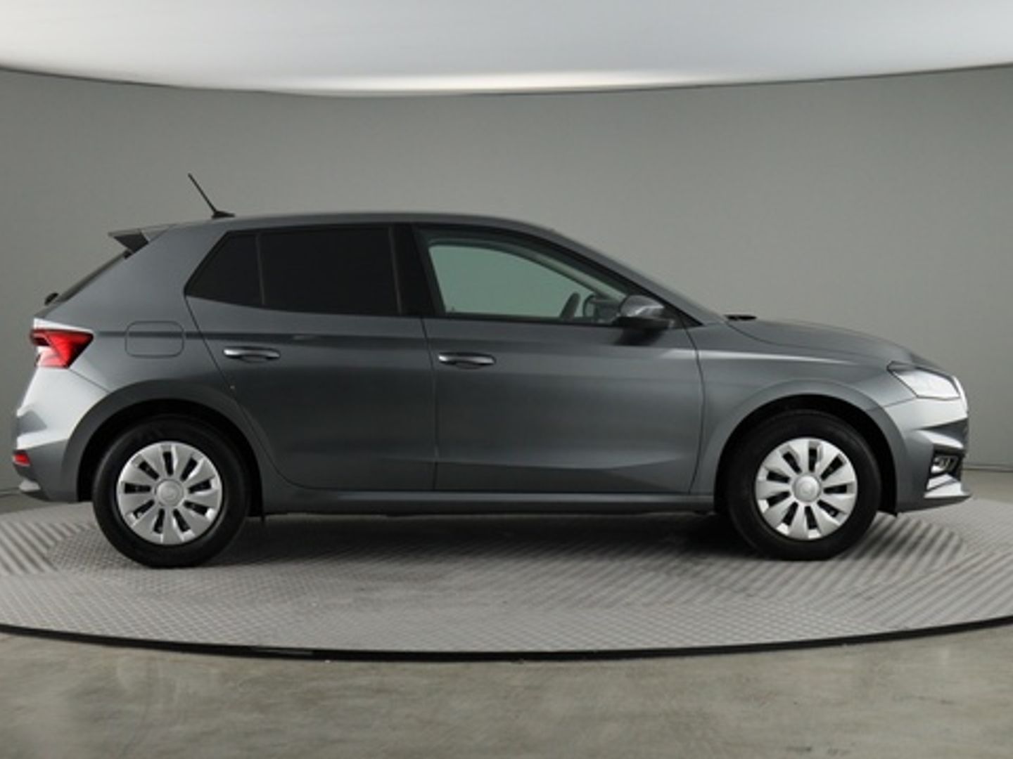 Skoda Fabia 1.0 MPI Essence 59 kW (80 CV)