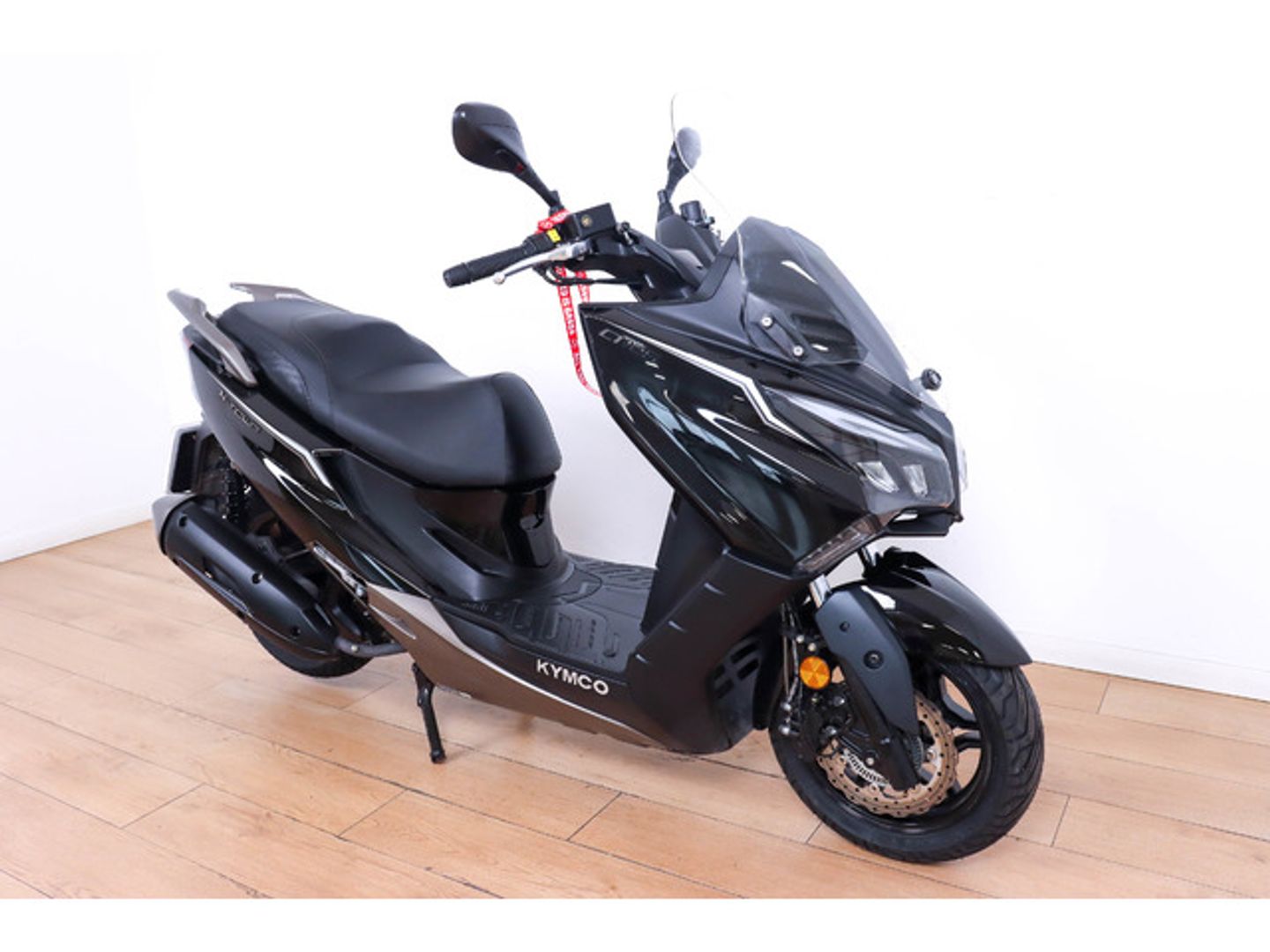 KYMCO X-Town CT 125