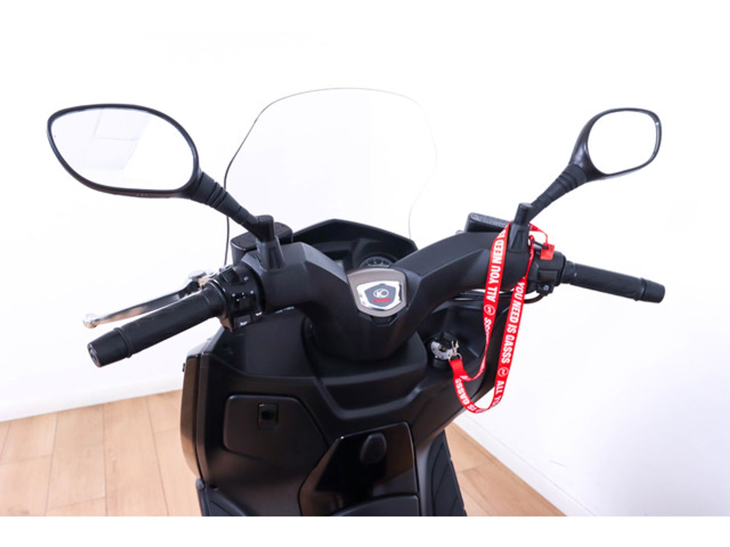 KYMCO X-Town CT 125