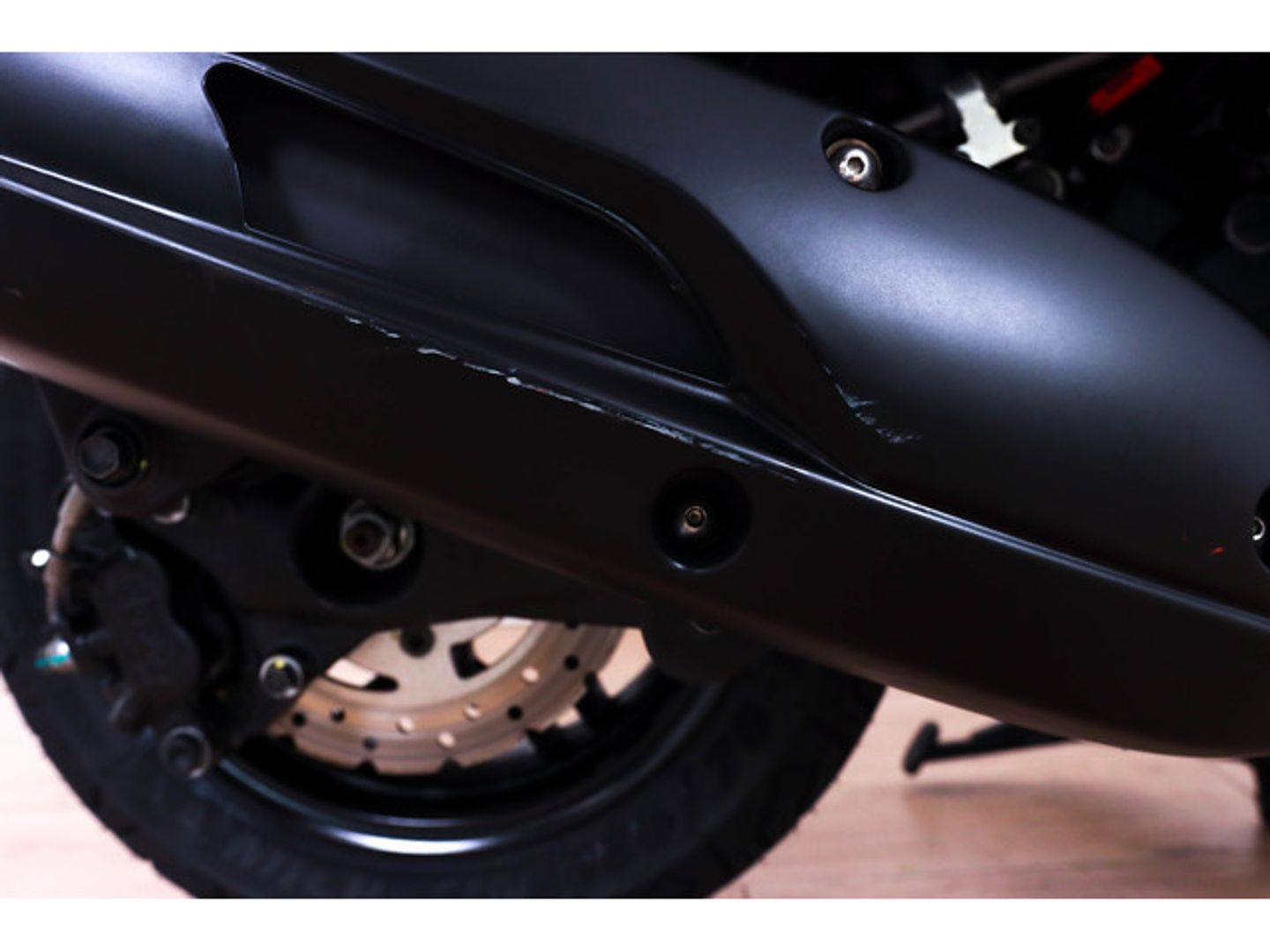 KYMCO X-Town CT 125