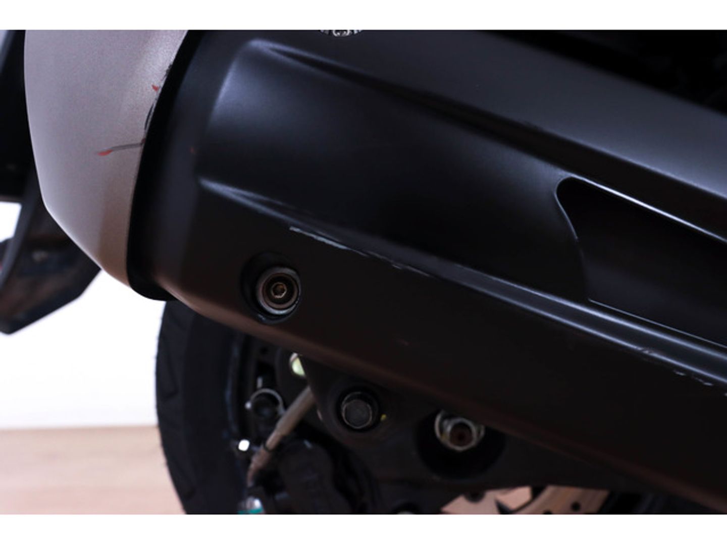 KYMCO X-Town CT 125