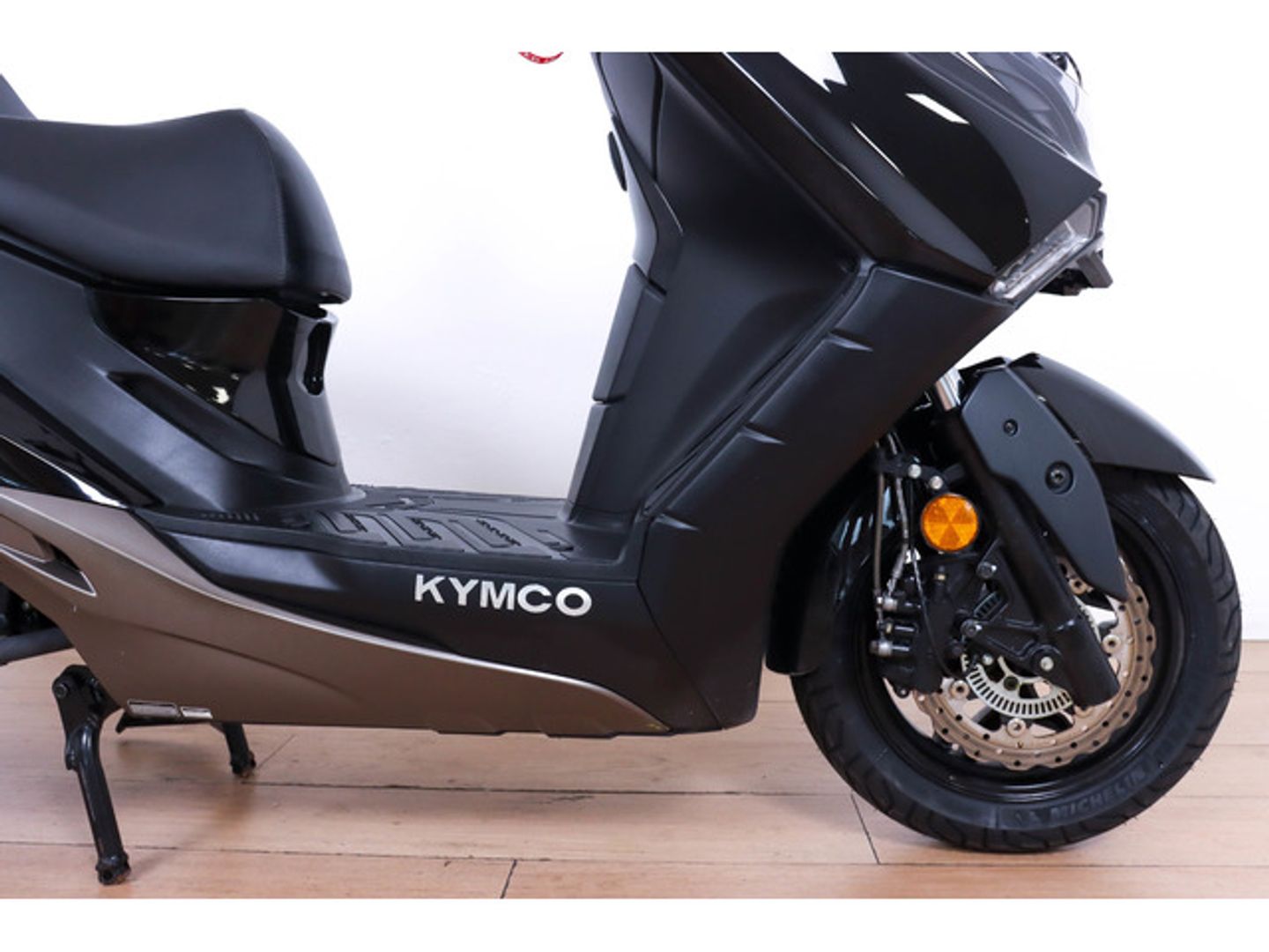 KYMCO X-Town CT 125