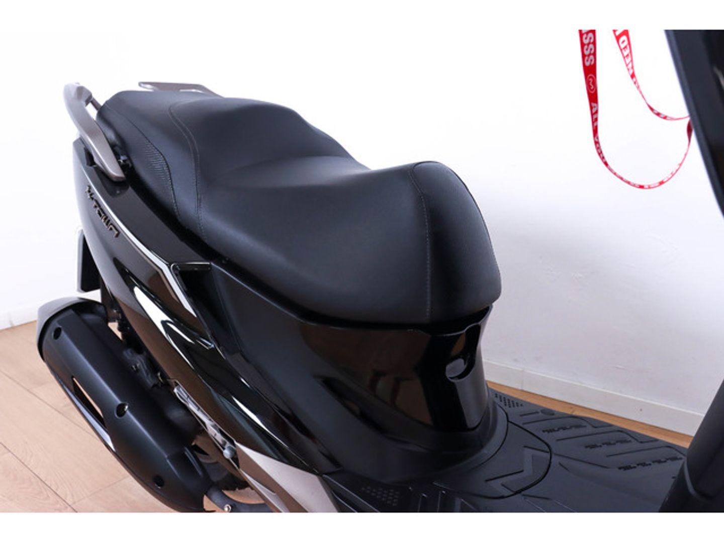 KYMCO X-Town CT 125