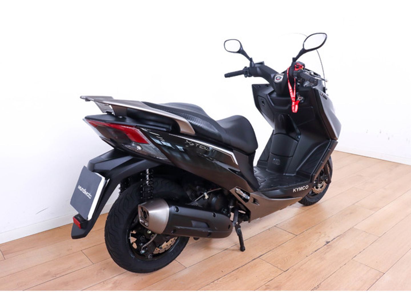 KYMCO X-Town CT 125