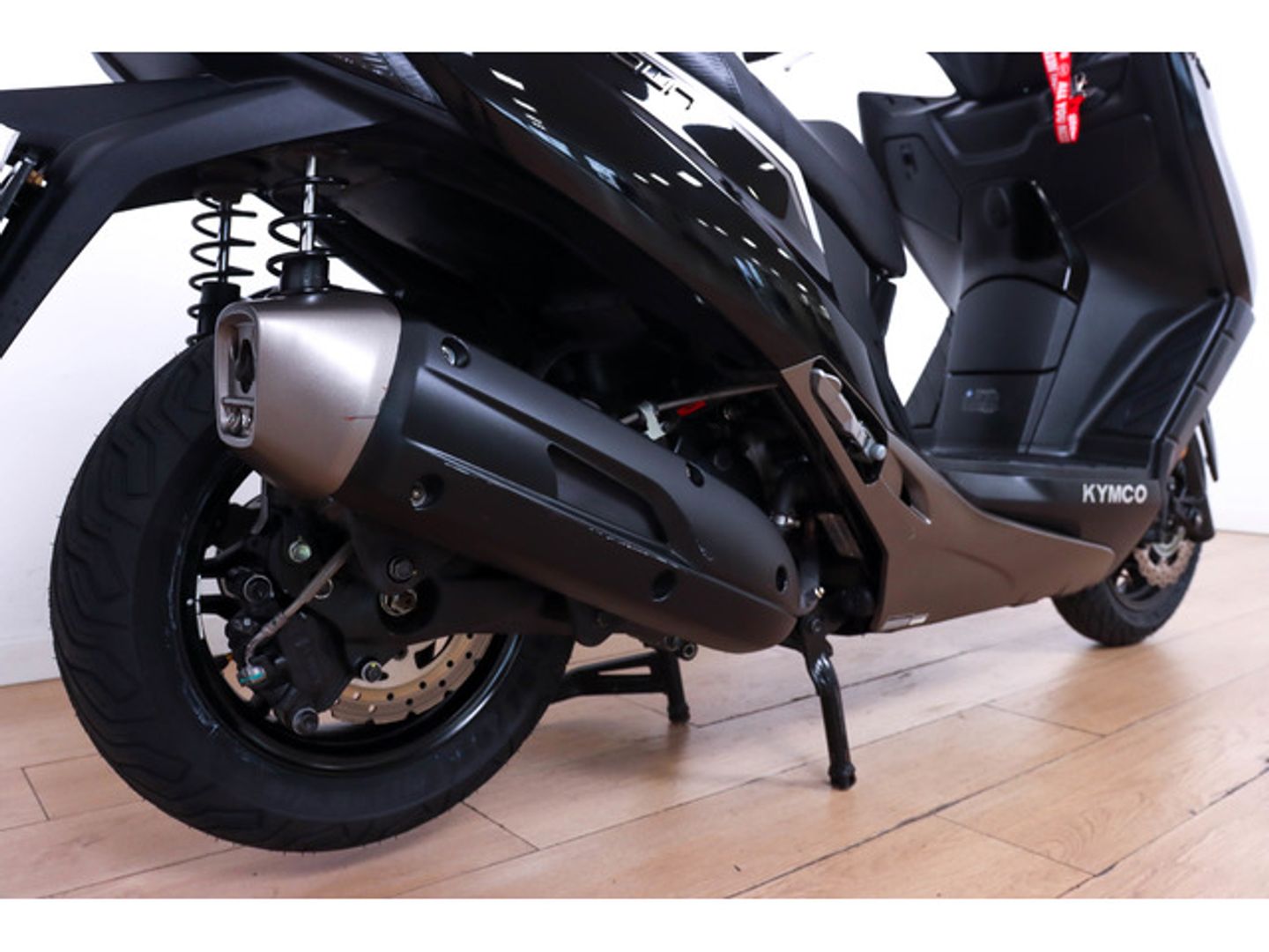 KYMCO X-Town CT 125