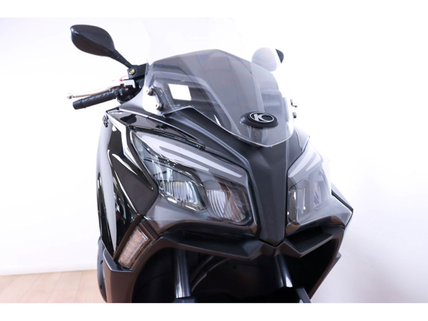 KYMCO X-Town CT 125