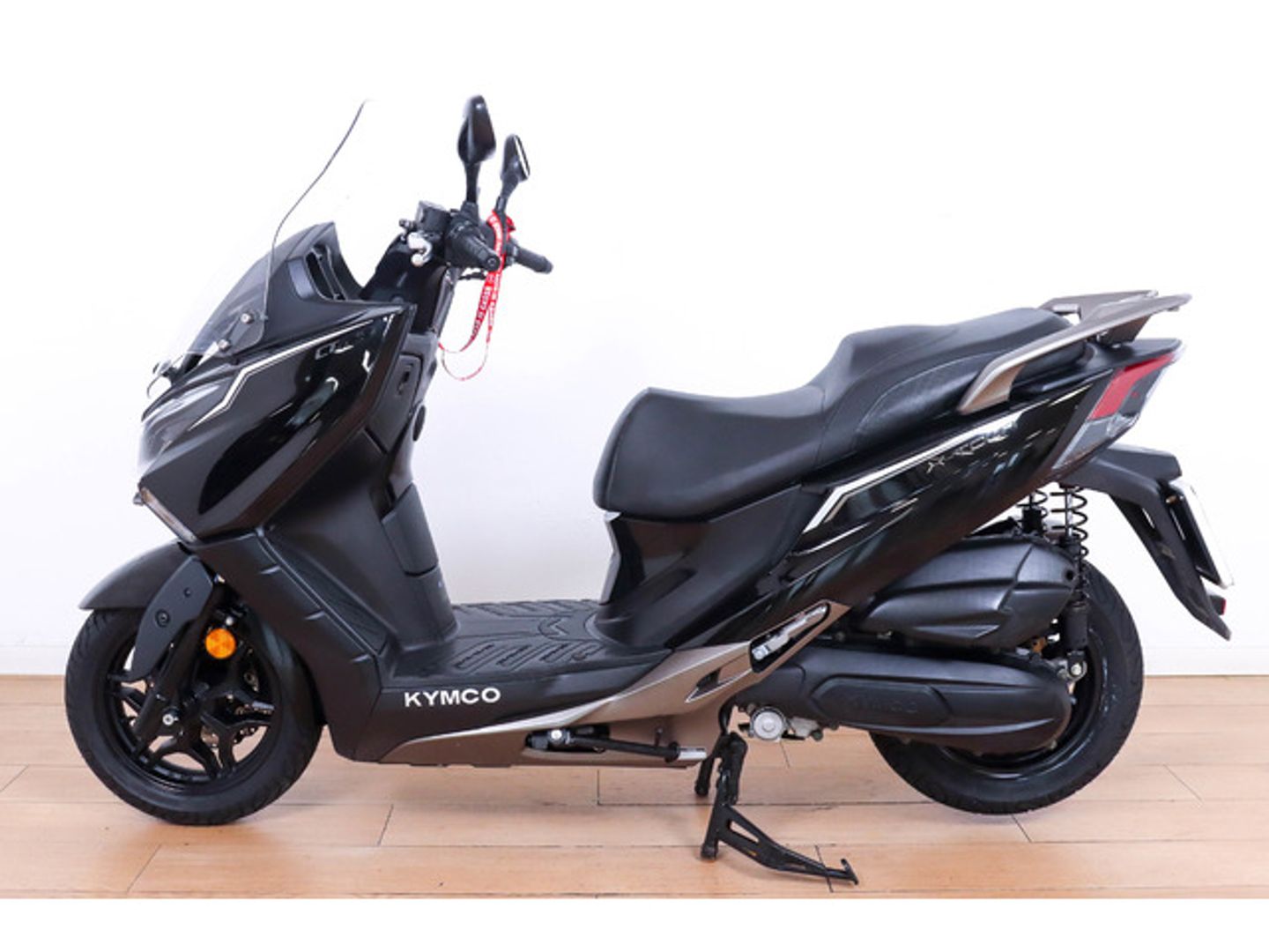 KYMCO X-Town CT 125