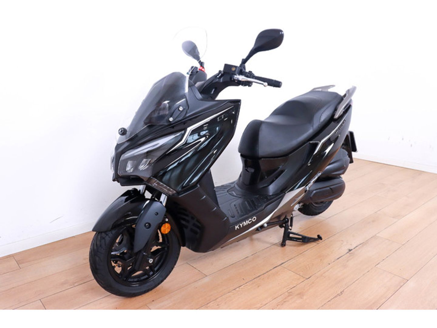 KYMCO X-Town CT 125