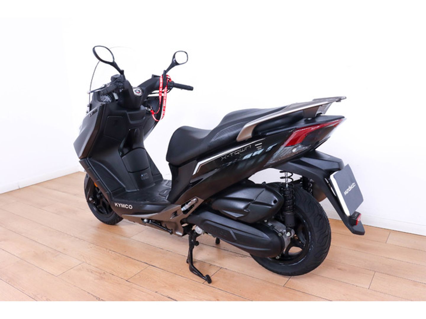 KYMCO X-Town CT 125