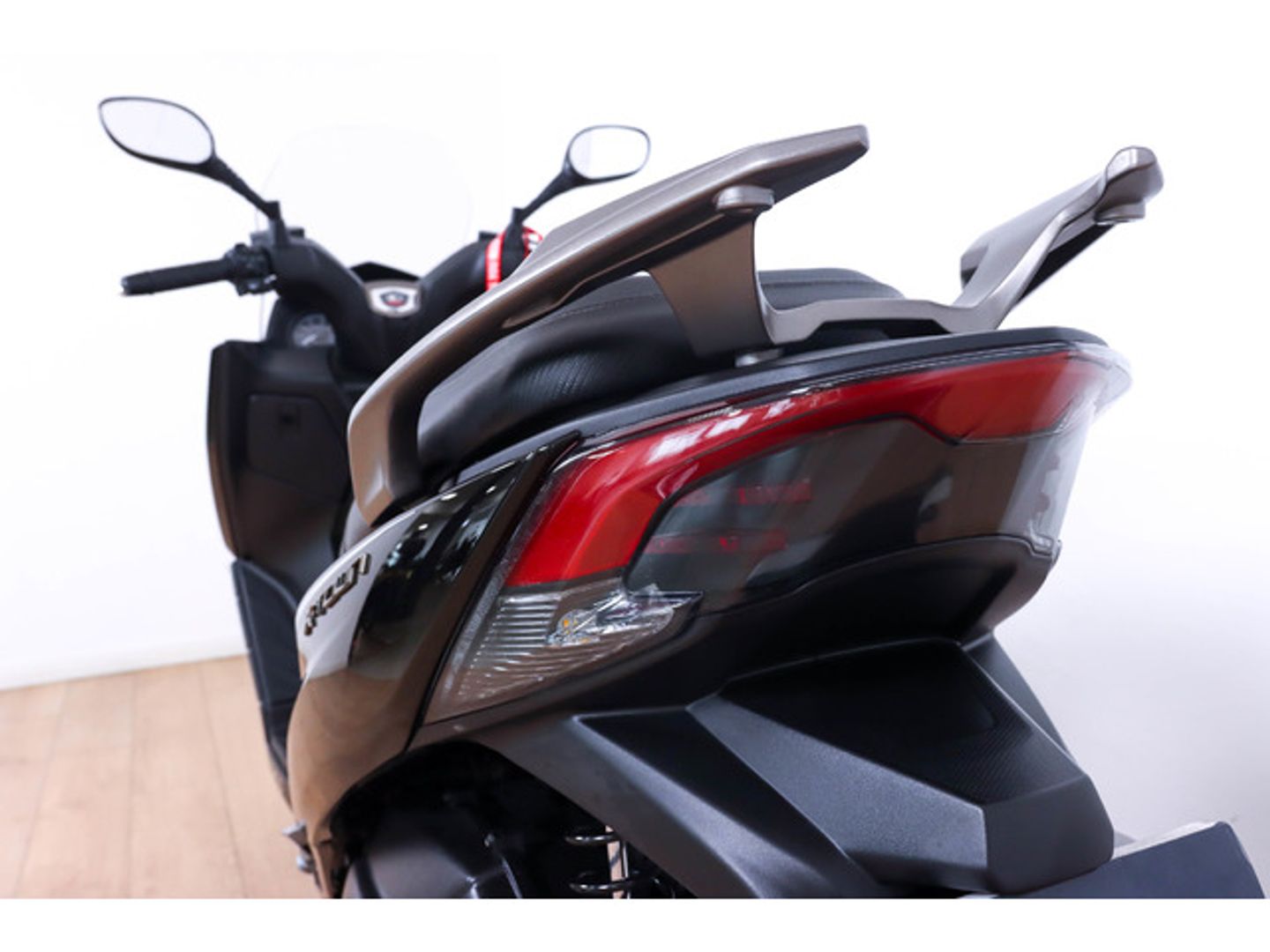 KYMCO X-Town CT 125