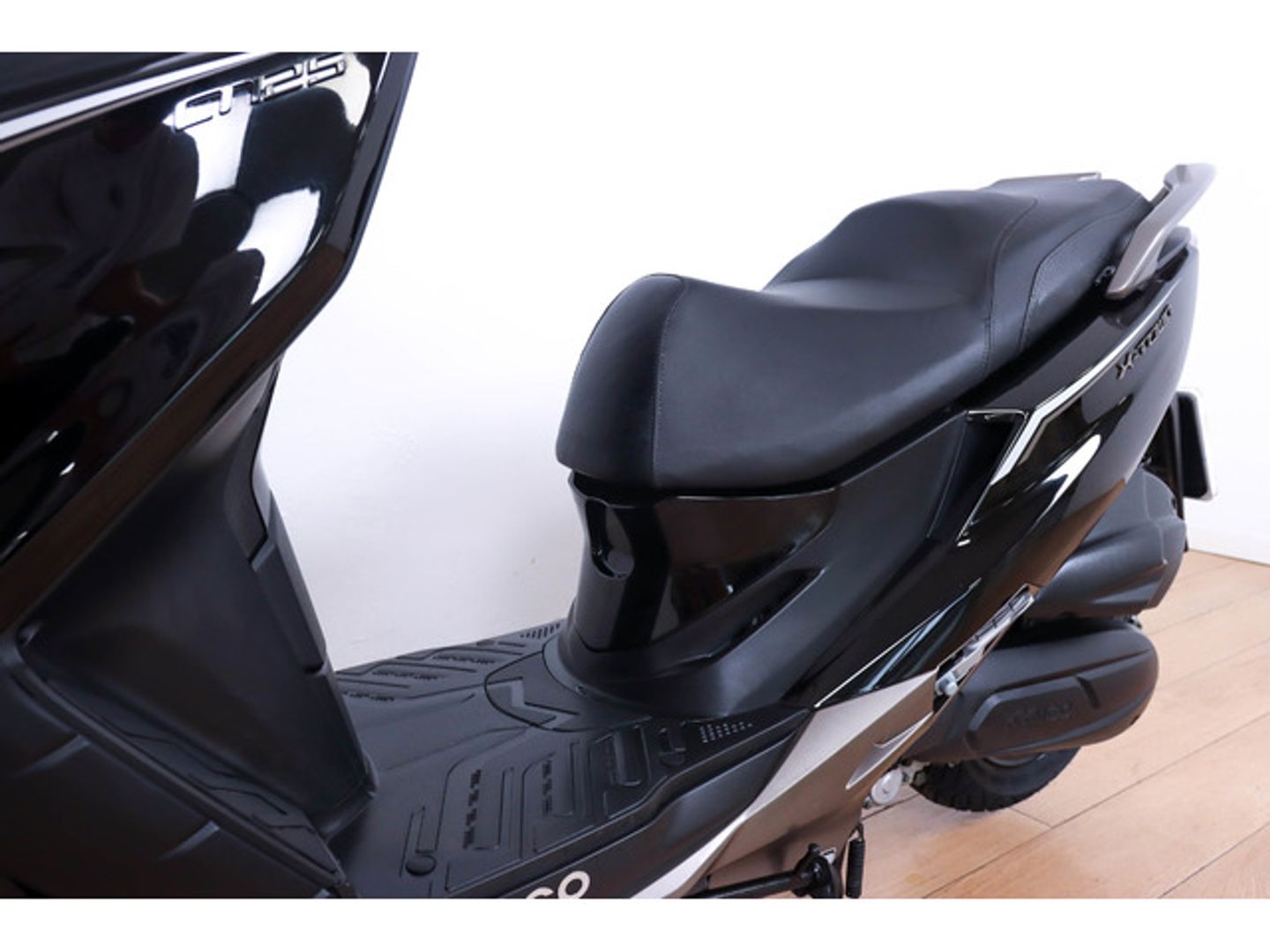 KYMCO X-Town CT 125