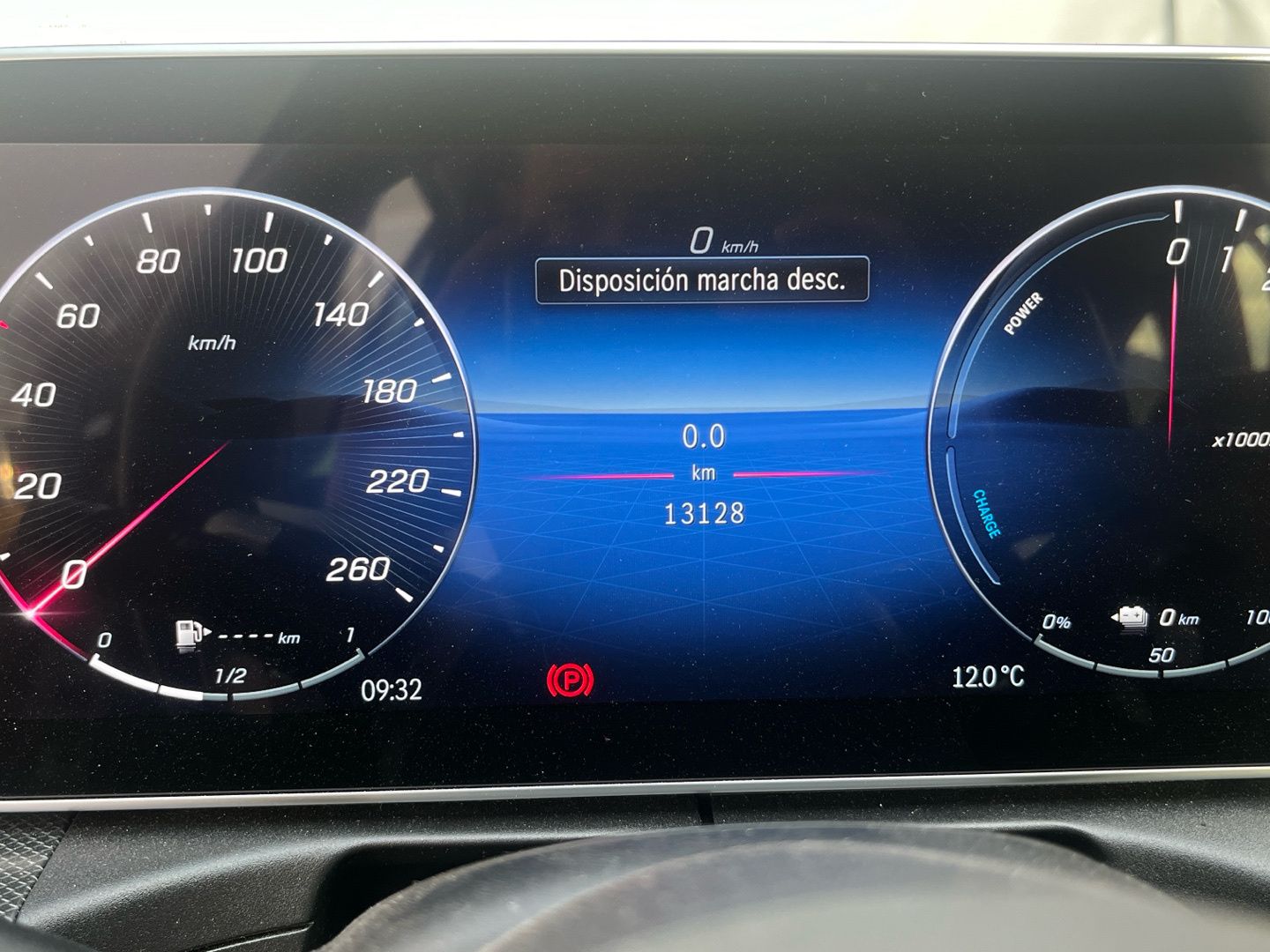 Mercedes-Benz Clase C C 300 e Estate 230 kW (313 CV)