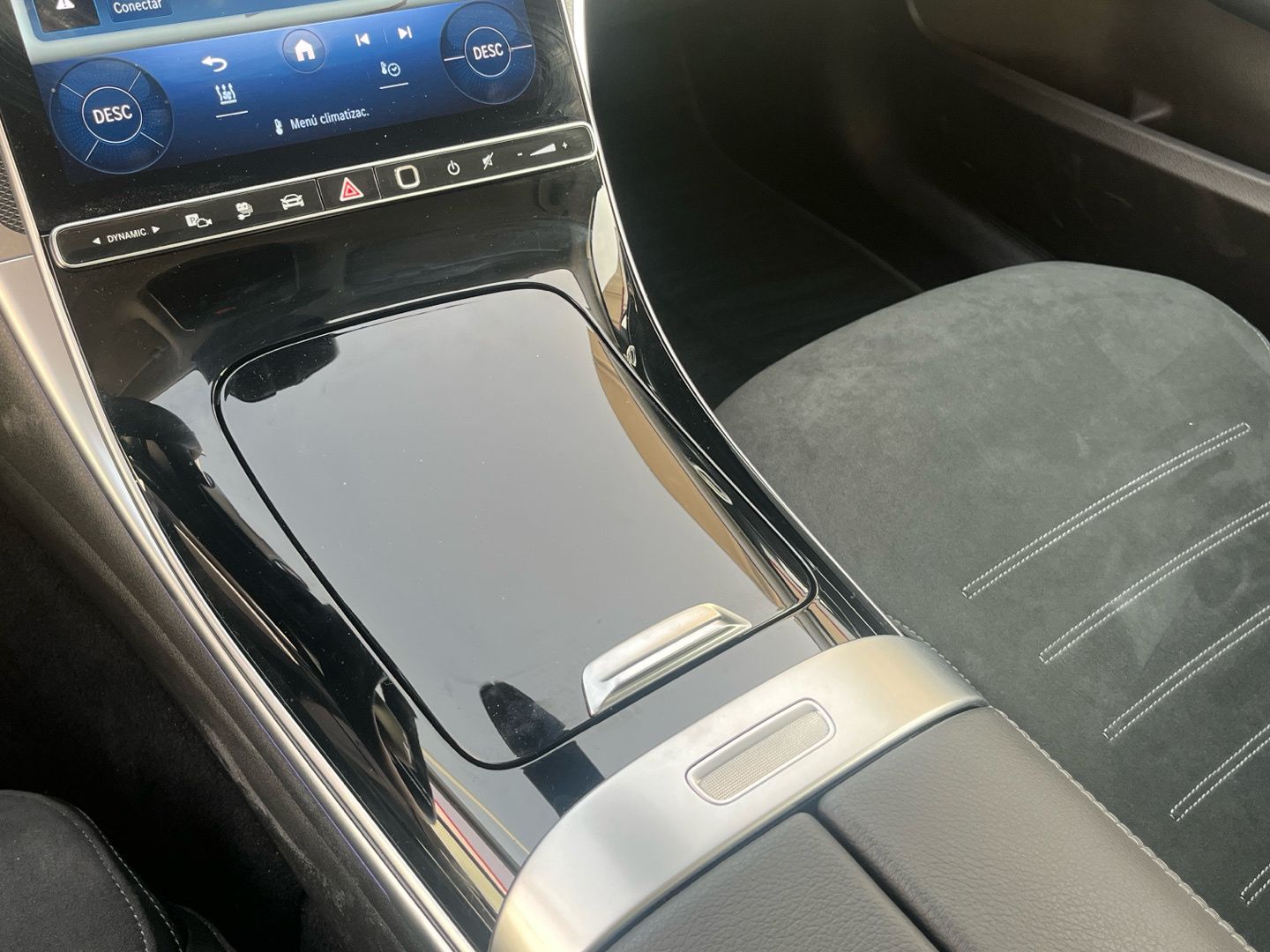 Mercedes-Benz Clase C C 300 e Estate 230 kW (313 CV)