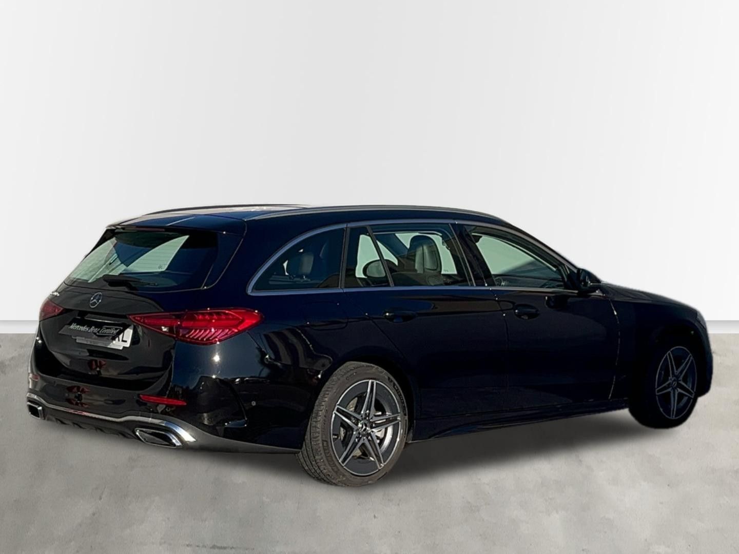 Mercedes-Benz Clase C C 300 e Estate 230 kW (313 CV)