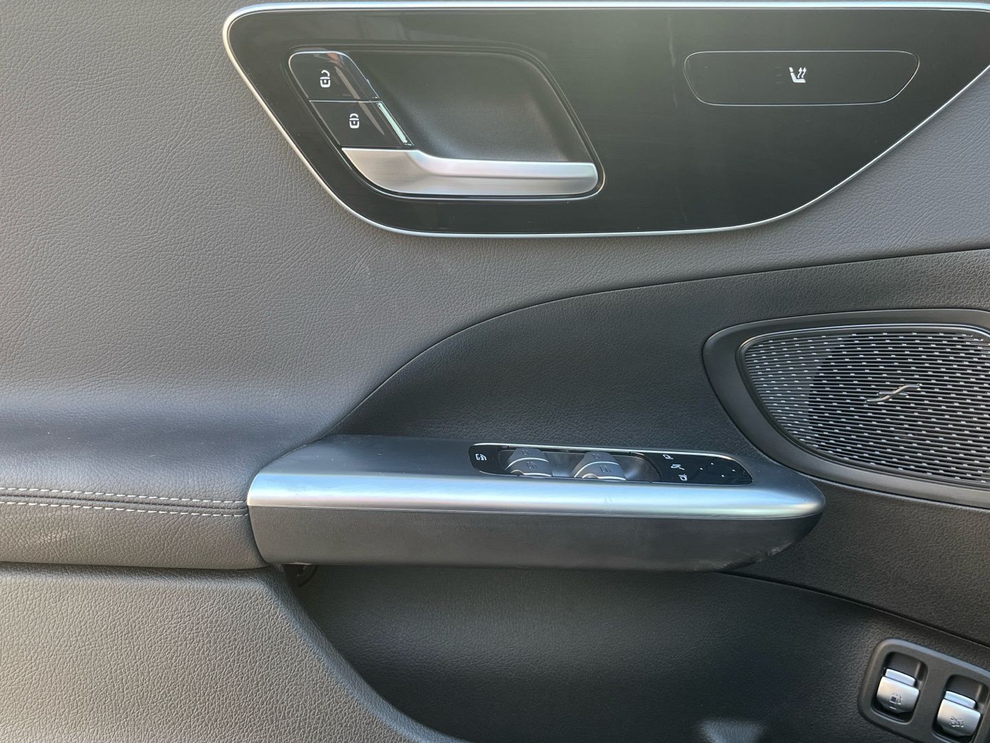 Mercedes-Benz Clase C C 300 e Estate 230 kW (313 CV)
