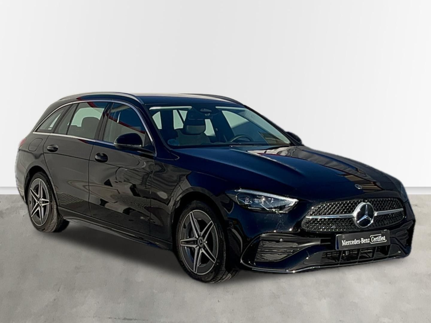 Mercedes-Benz Clase C C 300 e Estate 230 kW (313 CV)