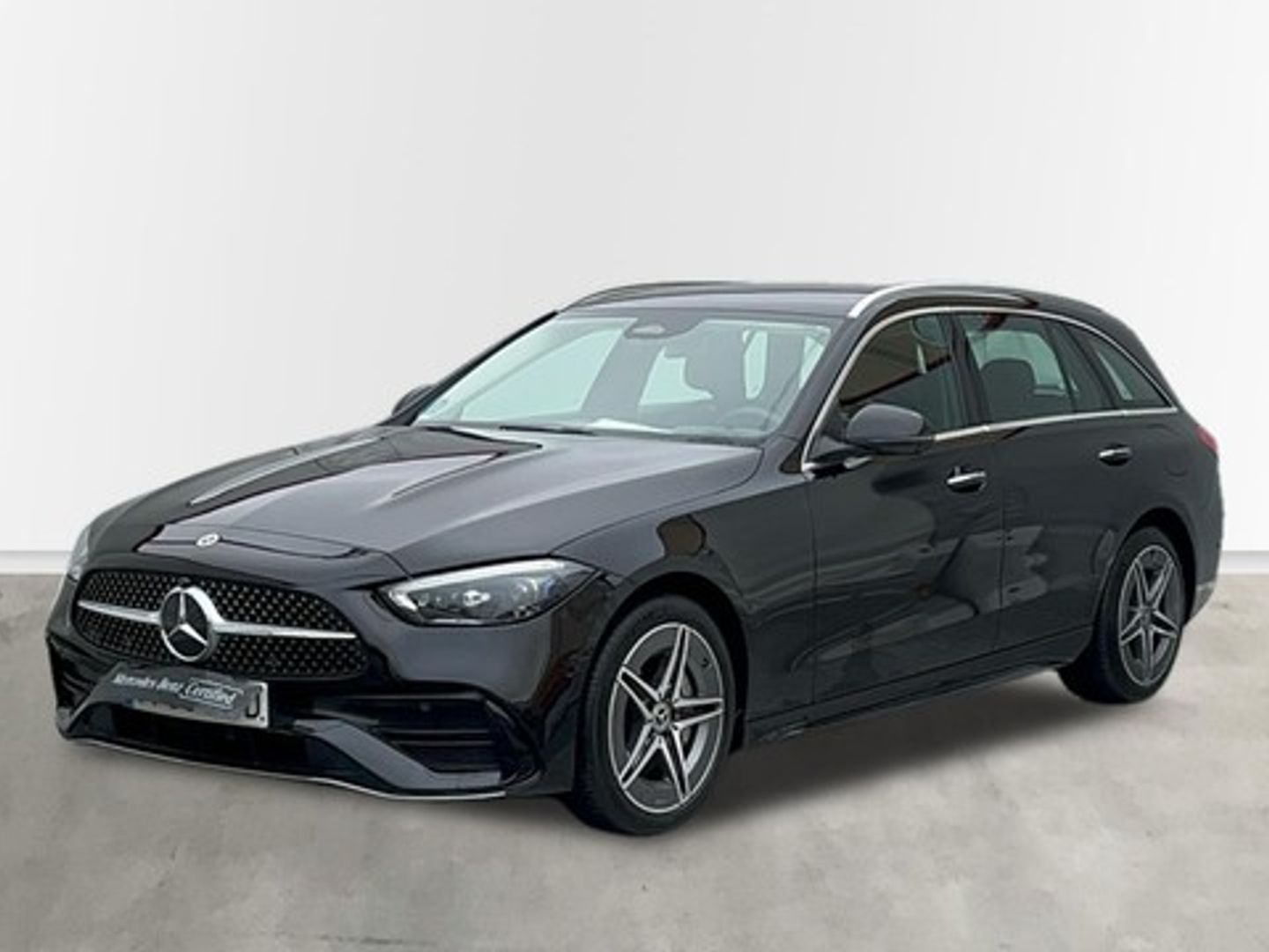 Mercedes-Benz Clase C C 300 e Estate 230 kW (313 CV)