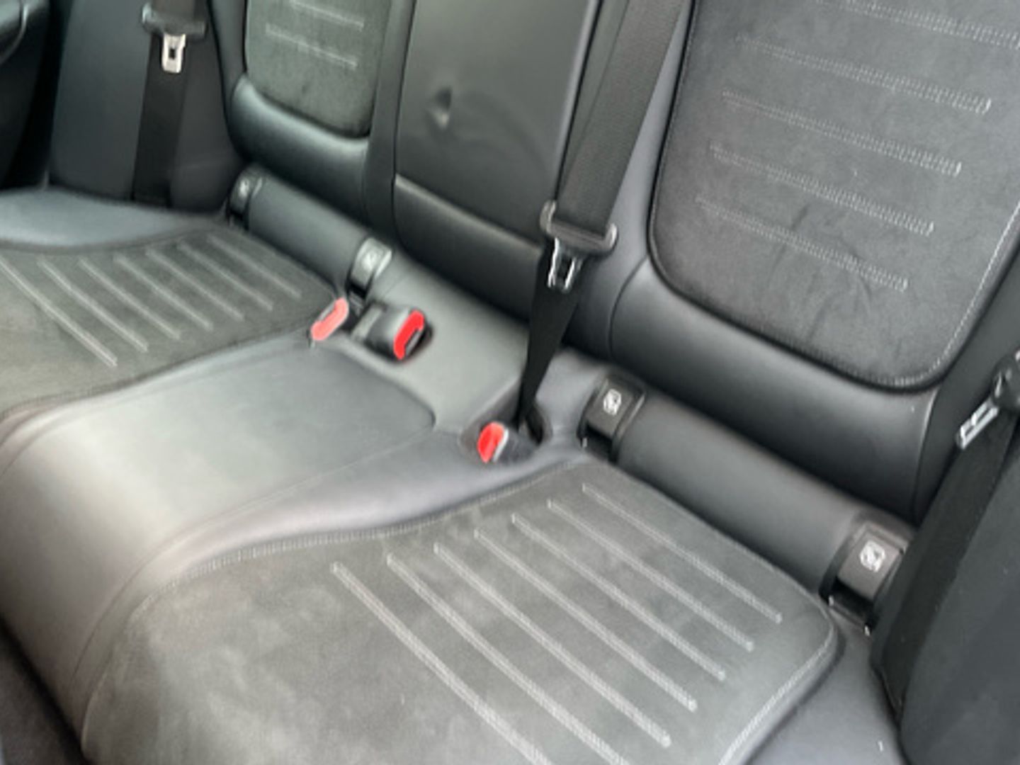 Mercedes-Benz Clase C C 300 e Estate 230 kW (313 CV)