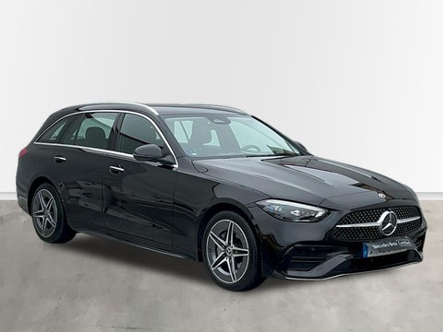 Mercedes-Benz Clase C C 300 e Estate 230 kW (313 CV)