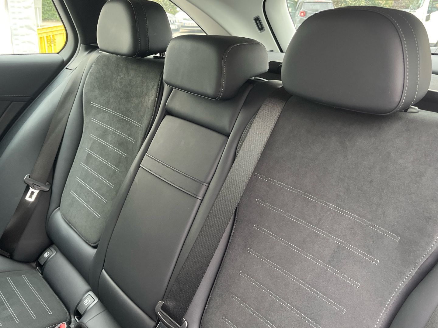 Mercedes-Benz Clase C C 300 e Estate 230 kW (313 CV)