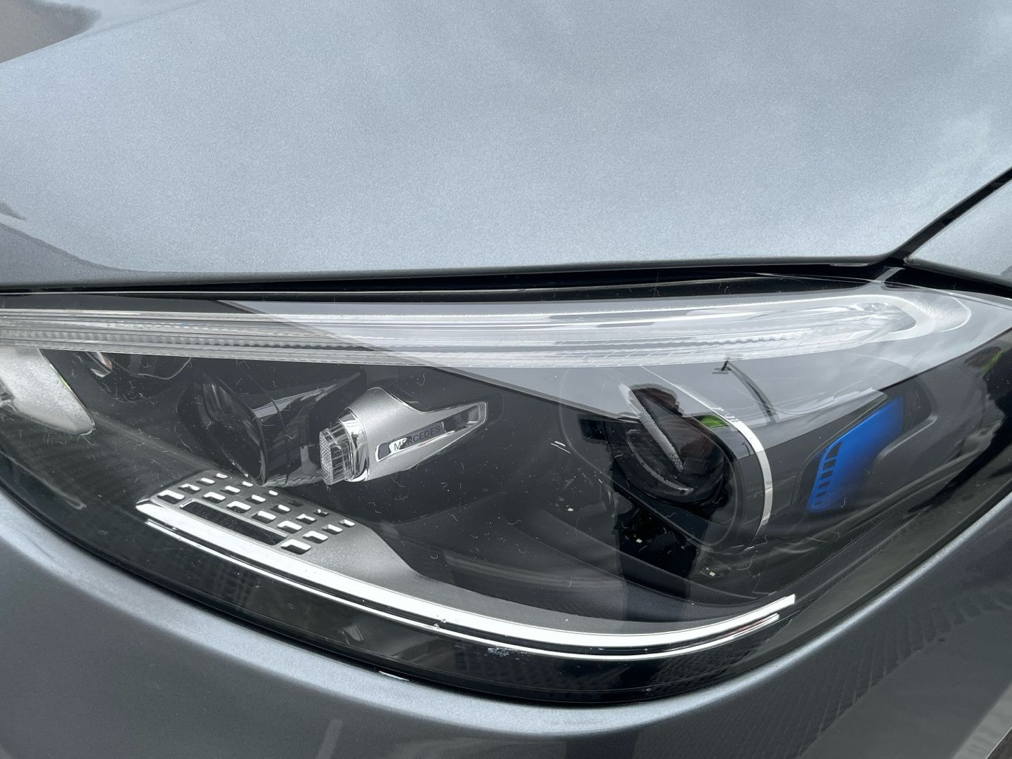 Mercedes-Benz Clase C C 300 e Estate 230 kW (313 CV)