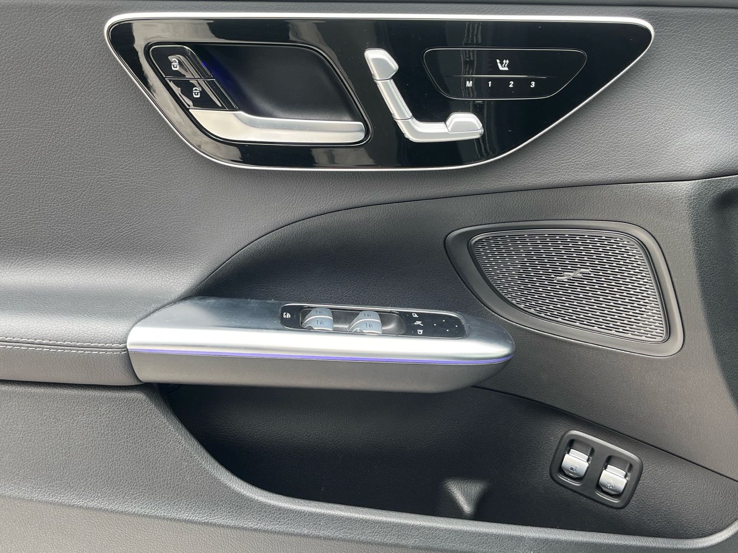 Mercedes-Benz Clase C C 300 e Estate 230 kW (313 CV)