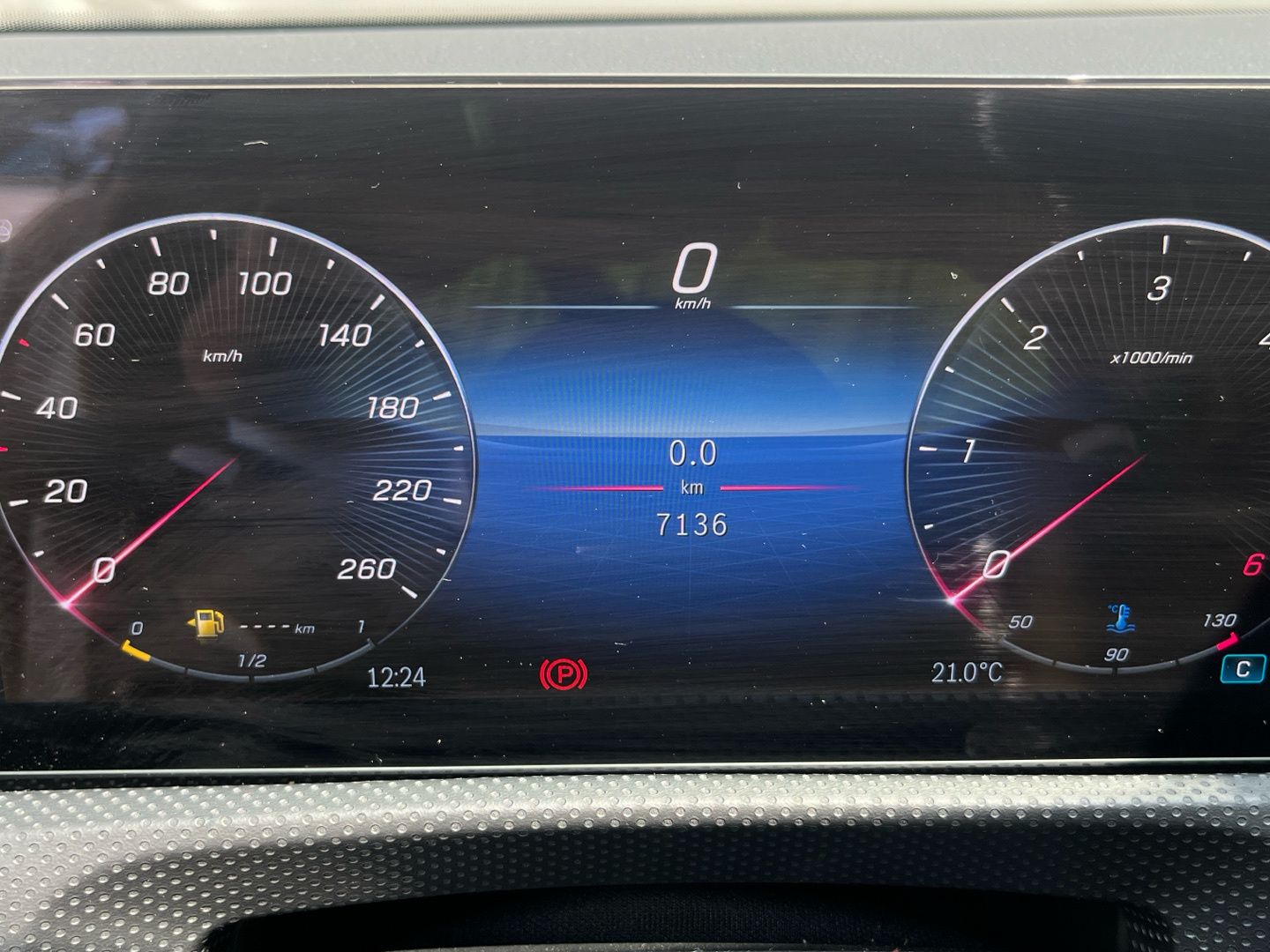 Mercedes-Benz Clase A 200 d 110 kW (150 CV)