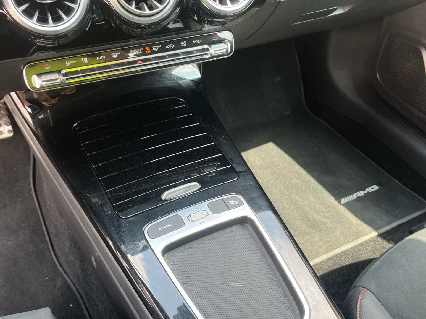 Mercedes-Benz Clase A 200 d 110 kW (150 CV)