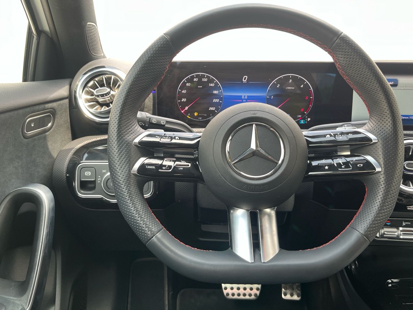 Mercedes-Benz Clase A 200 d 110 kW (150 CV)
