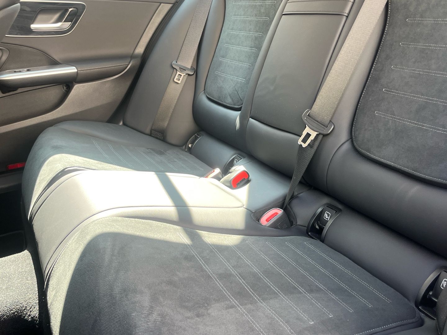 Mercedes-Benz Clase C C 300 e Estate 230 kW (313 CV)